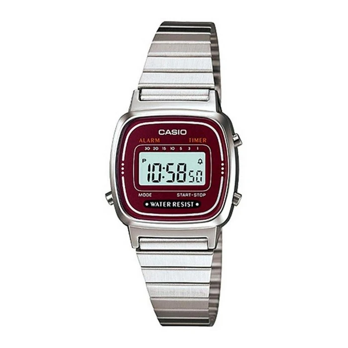 Ρολόι Γυναικείο Casio LA670WA-4DF ( 25 mm)