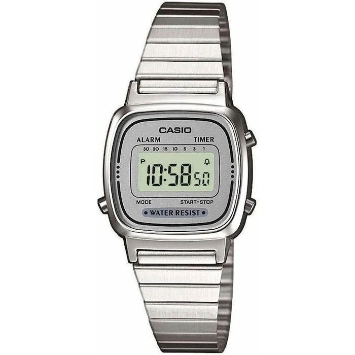 Ρολόι Γυναικείο Casio (? 25 mm)
