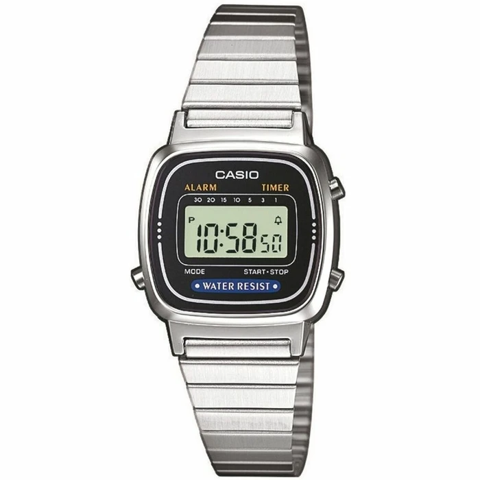 Γυναικείο Ρολόι Casio LA670WEA-1EF