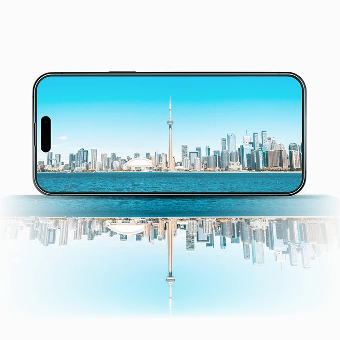 GrizzGlass HybridGlass Easy Infinix Hot 40 Pro
