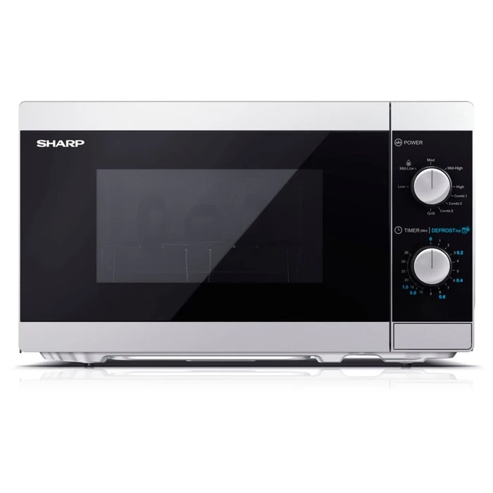 Φούρνοι μικροκυμάτων Sharp YC-MG01ES