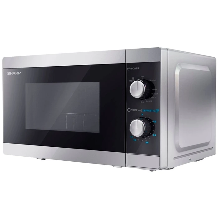 Φούρνοι μικροκυμάτων Sharp YC-MG01ES