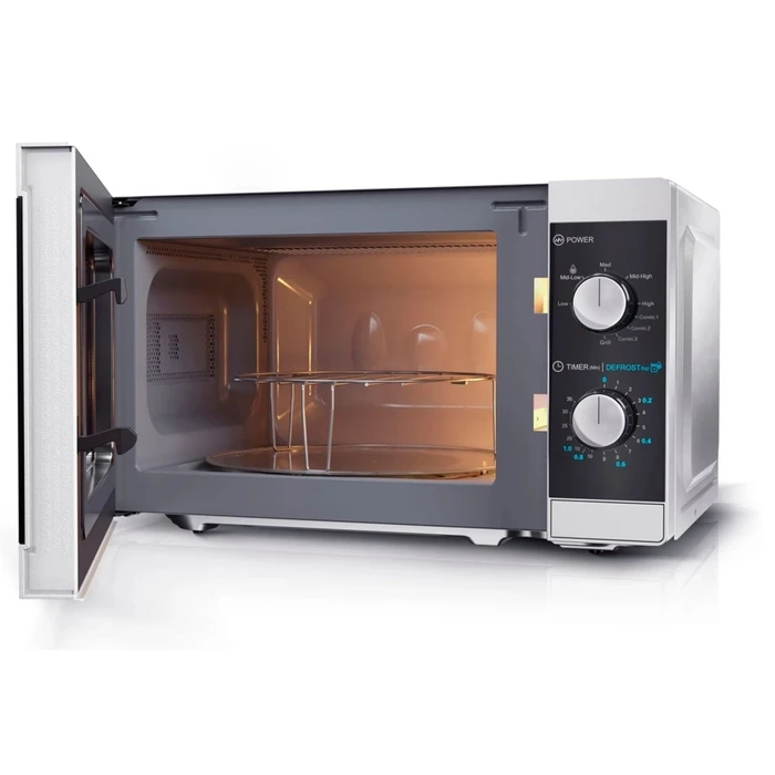 Φούρνοι μικροκυμάτων Sharp YC-MG01ES