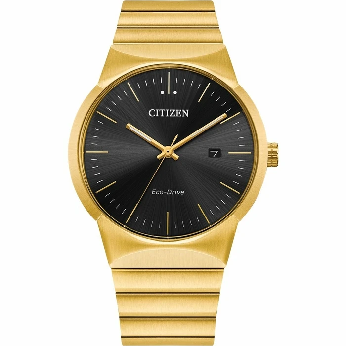 Ανδρικό Ρολόι Citizen BM7582-56E (? 40 mm)