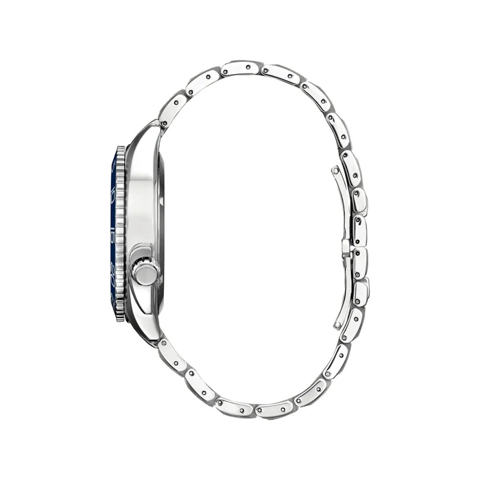 Ανδρικό Ρολόι Citizen AW1770-53L (? 42 mm)