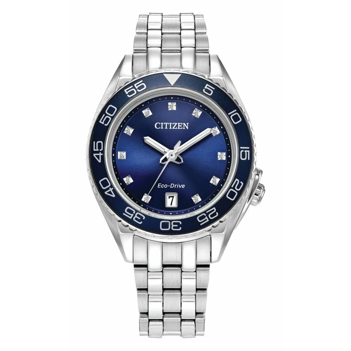 Ανδρικό Ρολόι Citizen FE6160-57L