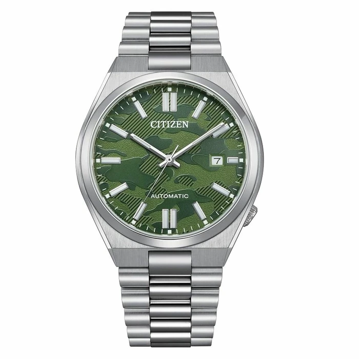 Ανδρικό Ρολόι Citizen NJ0159-86X (? 40 mm)