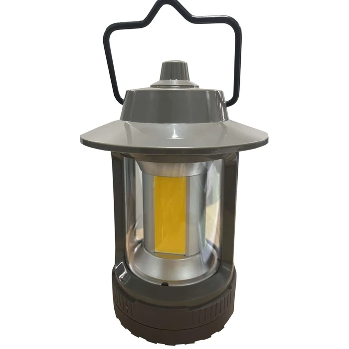Campus Battery Lantern 3 x 1.5V AA - 2 x 2W COB LED