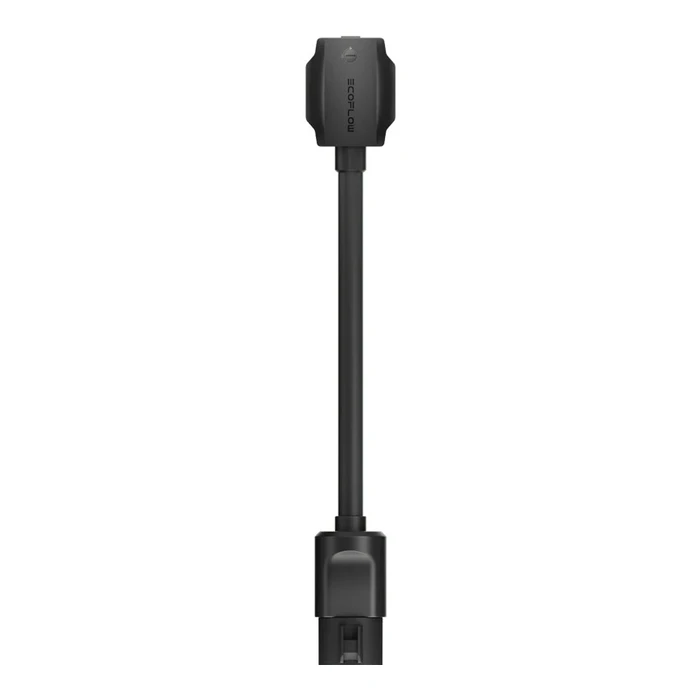 EcoFlow Adapter for EV‑Stream Delta Pro 3