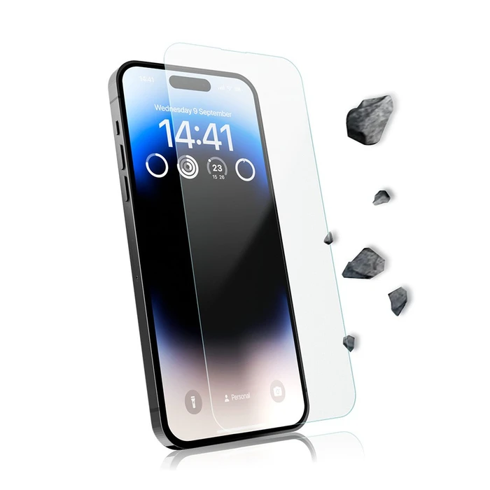 GrizzGlass HybridGlass Easy HMD Pulse Pro