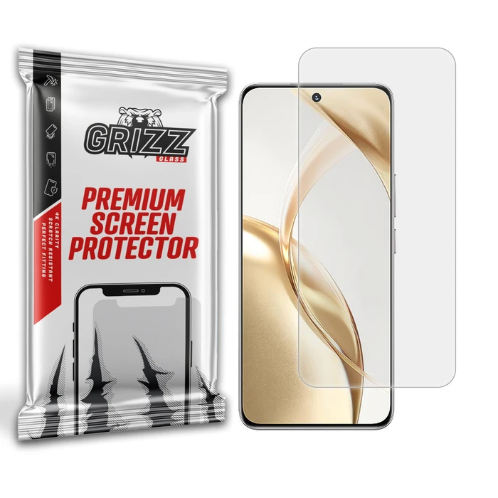 GrizzGlass PaperScreen Honor 200