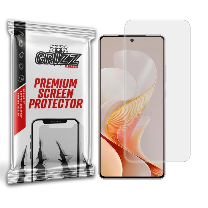 GrizzGlass PaperScreen Vivo S19