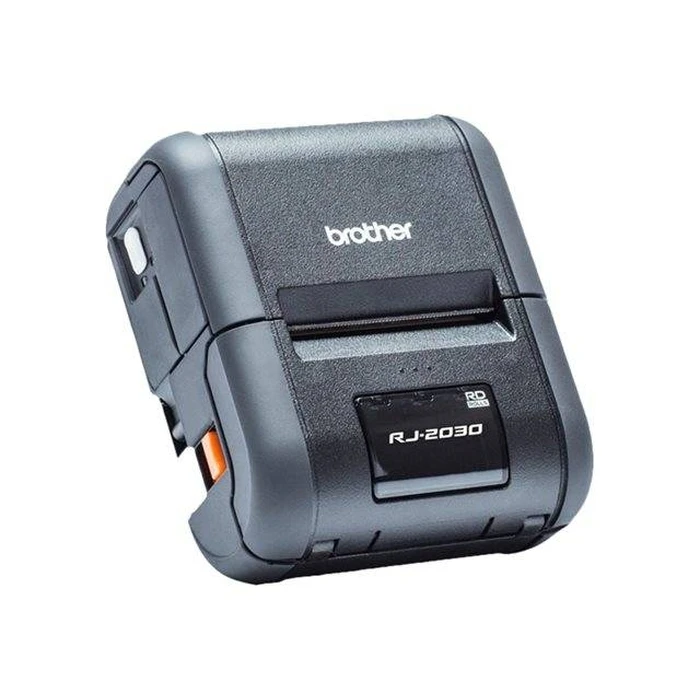 Θερμικός Εκτυπωτής Αποδείξεων Brother RJ-2030 2IN DT MOBILE WITH BT