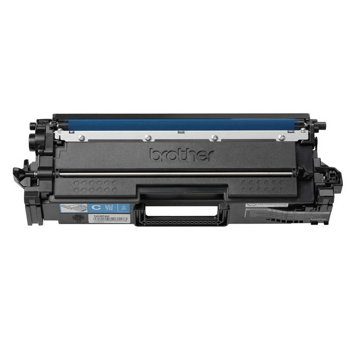 Toner Brother TN821XLC Κυανό