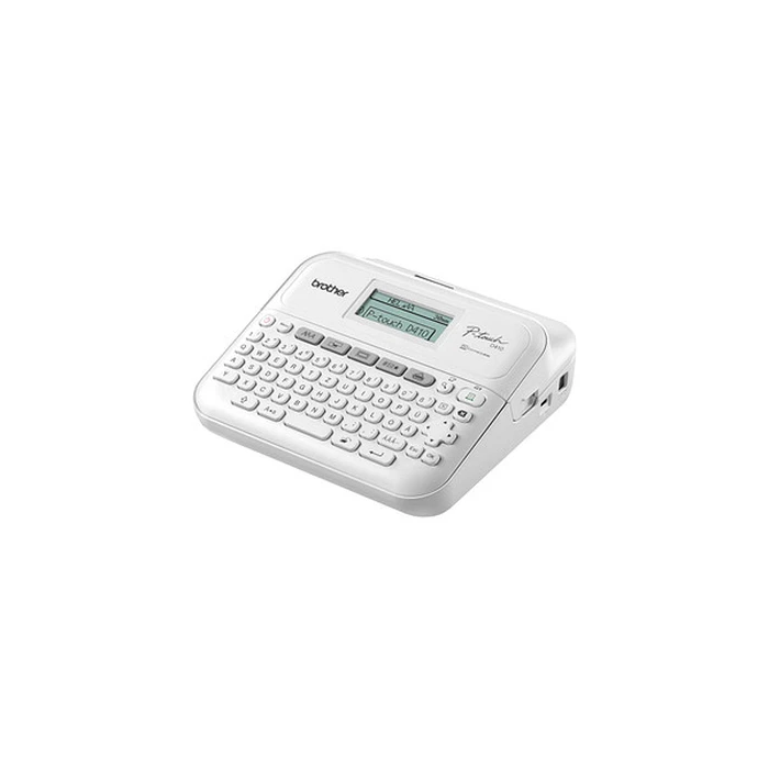 Θερμικός Εκτυπωτής Αποδείξεων Brother P-TOUCH D410