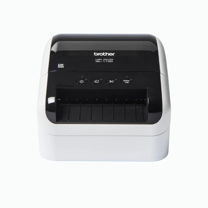 Εκτυπωτής ετικετών Brother QL-1100C Desktop