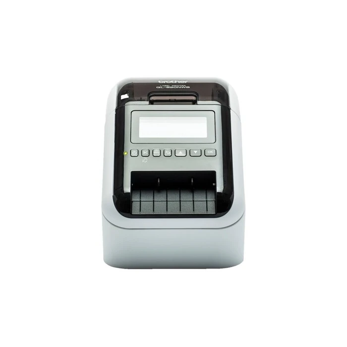 Ετικετογράφος Brother QL820NWBC