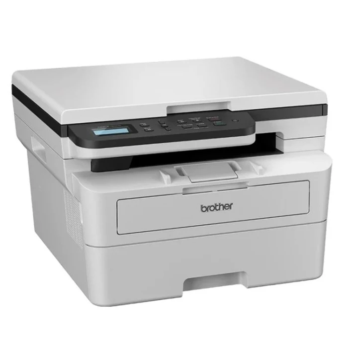 Brother DCP-B7600D πολυμηχάνημα laser (μονόχρωμο) - Εκτύπωση/Σάρωση/Αντιγραφή, αυτόματη duplex