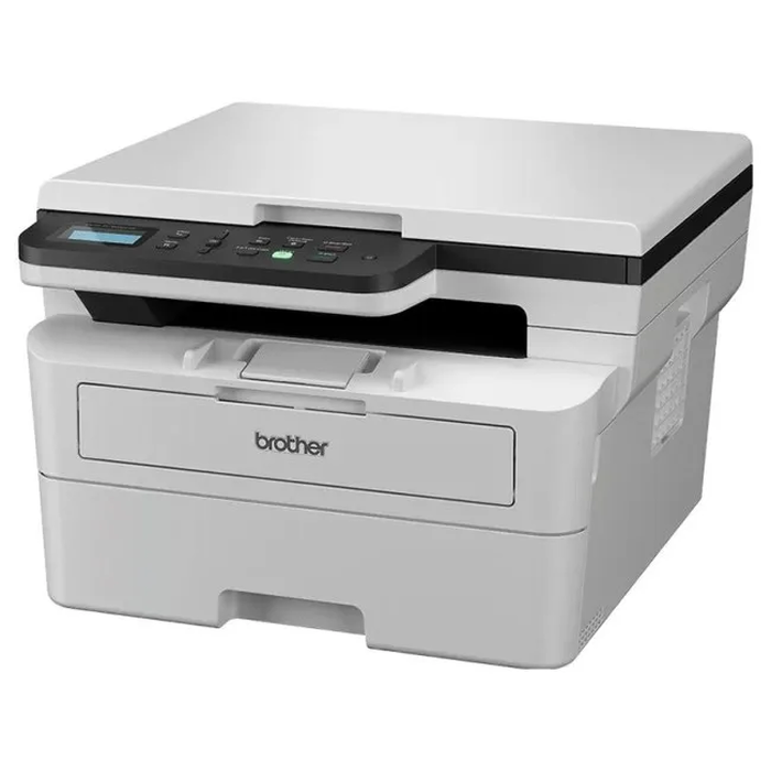 Brother DCP-B7620DW Ασπρόμαυρο Laser Πολυμηχάνημα (Εκτύπωση/Σάρωση/Φωτοτυπία/Φαξ) με Wi‑Fi και Mobile Print