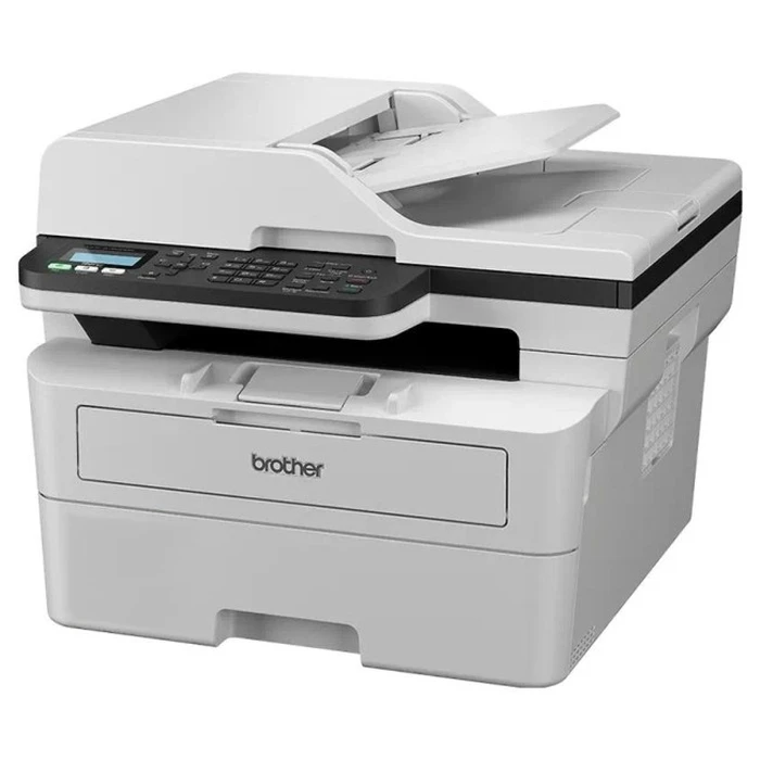 Brother MFC-B7800DN - Πολυμηχάνημα Laser (Εκτύπωση/Σάρωση/Αντίγραφα/Fax)
