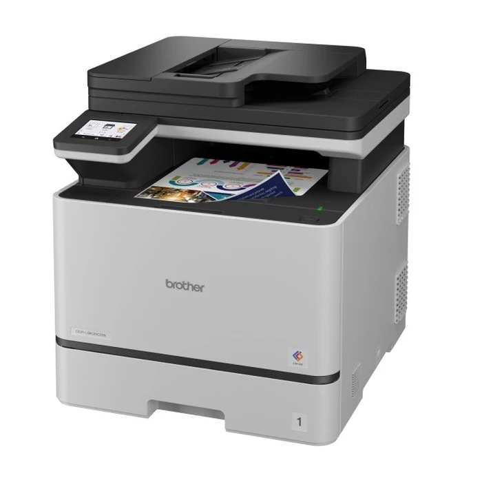 Brother DCP-L8630CDW έγχρωμος πολυλειτουργικός εκτυπωτής laser (Εκτύπωση/Σάρωση/Αντίγραφο)