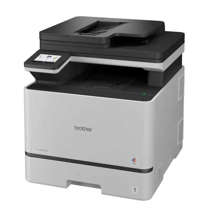 Brother DCP-L8630CDW έγχρωμος πολυλειτουργικός εκτυπωτής laser (Εκτύπωση/Σάρωση/Αντίγραφο)