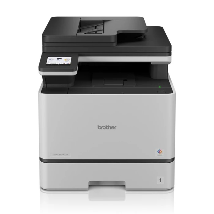 Brother DCP-L8630CDW έγχρωμος πολυλειτουργικός εκτυπωτής laser (Εκτύπωση/Σάρωση/Αντίγραφο)