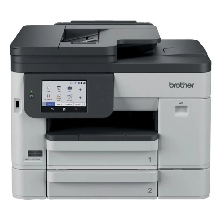 Brother MFC-J5110DW A3 Colour Inkjet Multifunction Printer (Print / Scan / Copy / Fax)