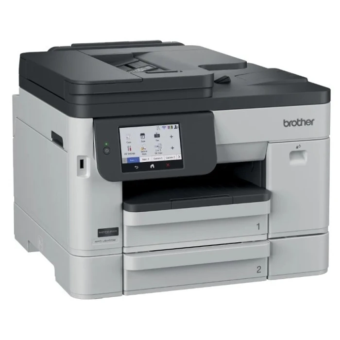 Brother MFC-J5110DW A3 Colour Inkjet Multifunction Printer (Print / Scan / Copy / Fax)
