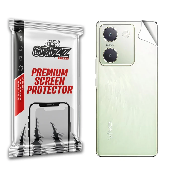 GrizzGlass SatinSkin Vivo Y200 Pro