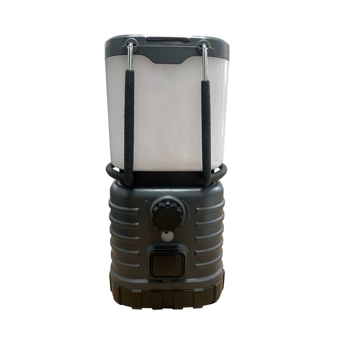 Campus Rechargeable Battery Lantern 3.7V/4000mAh - 16 SMD LED with USB Charging