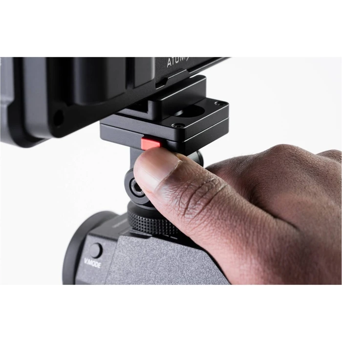 Atomos AtomX Monitor Mount 5/7 ATOMXMMQR1