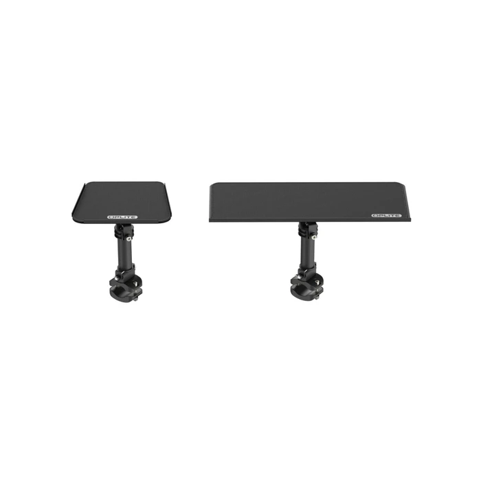 OPLITE R8 Keyboard & Mouse Tray Black (OP-R8-MKTB)