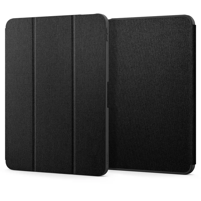 Spigen Urban Fit Apple iPad Air 10.9 2020/2022 (4, 5 gen) / iPad Air 11 2024 (6 gen) black