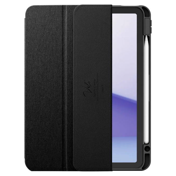 Spigen Urban Fit Apple iPad Air 10.9 2020/2022 (4, 5 gen) / iPad Air 11 2024 (6 gen) black