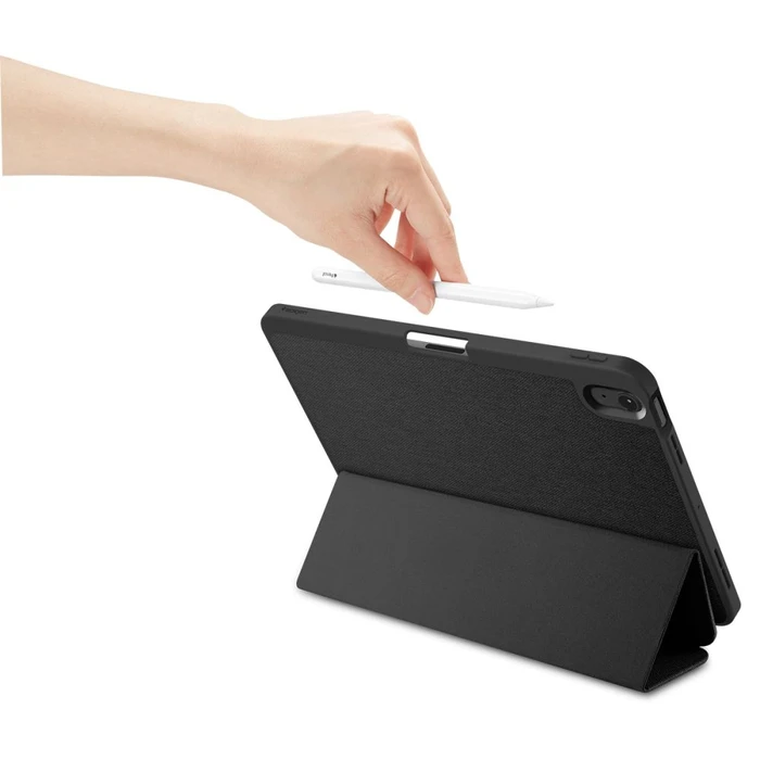 Spigen Urban Fit Apple iPad Air 10.9 2020/2022 (4, 5 gen) / iPad Air 11 2024 (6 gen) black