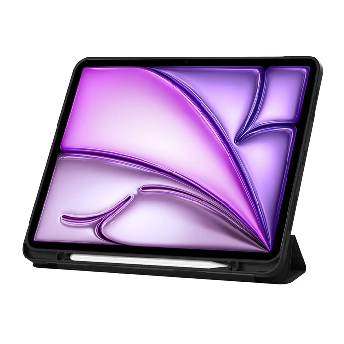 Tech-Protect SmartCase Pen Apple iPad Air 13" 2024 (6 gen) black