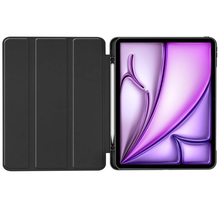 Tech-Protect SmartCase Pen Apple iPad Air 13" 2024 (6 gen) black