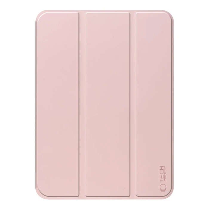 Tech-Protect SmartCase Apple iPad Air 10.9 2020/2022 (4, 5 gen) / iPad Air 11 2024 (6 gen) pink