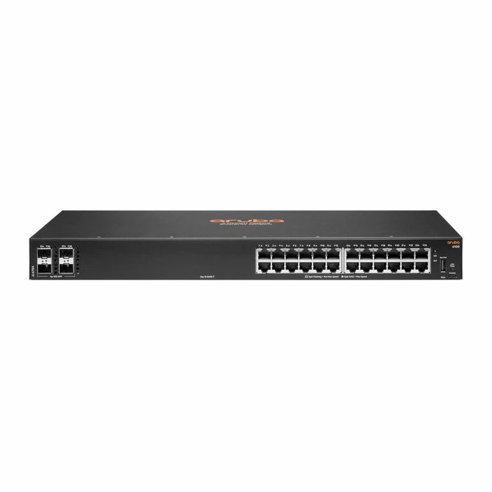 Network Switch HPE JL678A RJ-45