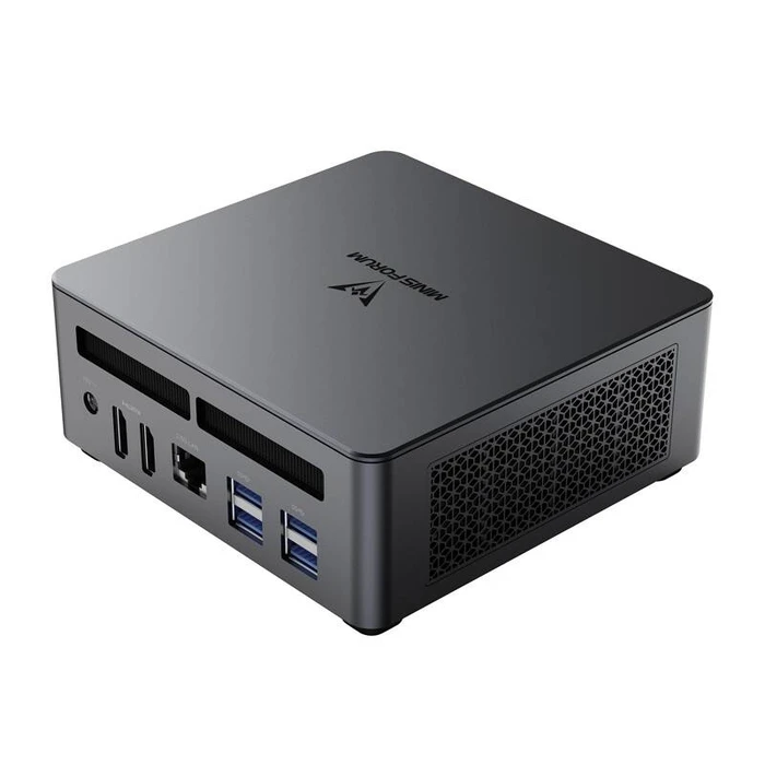 Mini PC Minisforum UM790 Pro Ryzen 9 7940HS 32GB RAM + 1TB