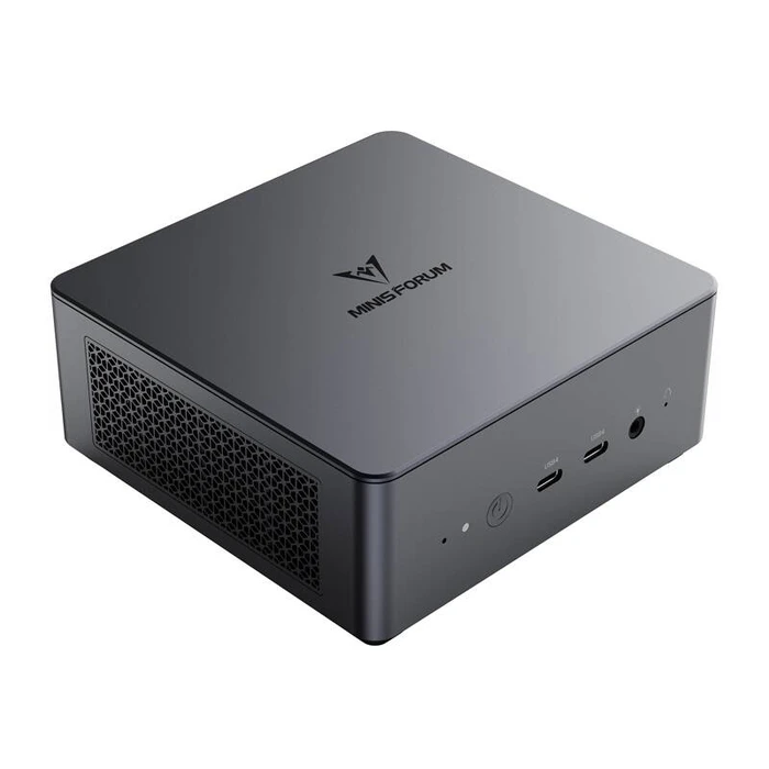 Mini PC Minisforum UM790 Pro Ryzen 9 7940HS 32GB RAM + 1TB