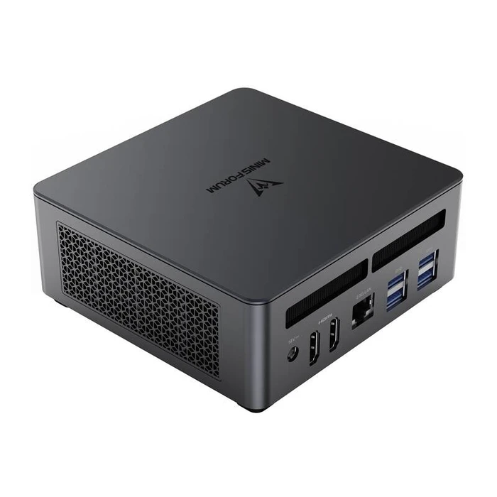 Mini PC Minisforum UM790 Pro Ryzen 9 7940HS 32GB RAM + 1TB