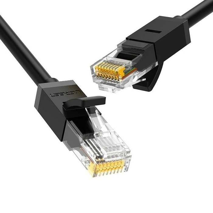 UGREEN Ethernet Cable RJ45, Cat.6, UTP, 2m