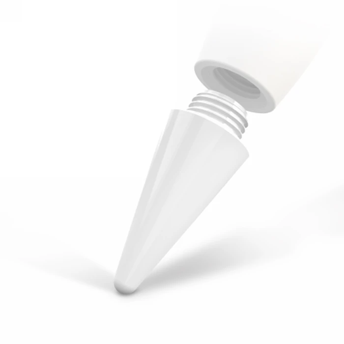 ZAGG Pro Stylus 2 replacement tips white [4 PACK]