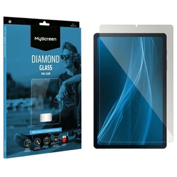 MyScreen Diamond Glass Tab Apple iPad Pro 13" 2024 (7 gen)