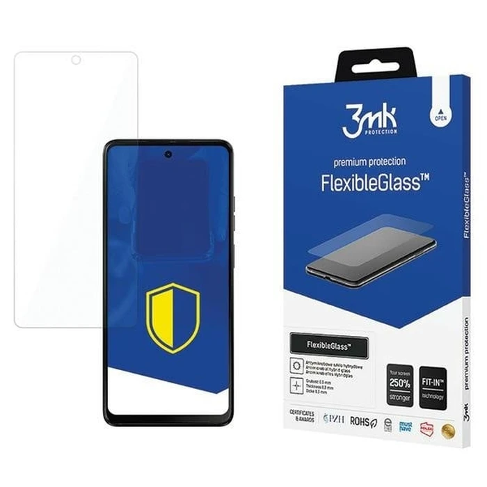 3MK FlexibleGlass Motorola Moto G04s