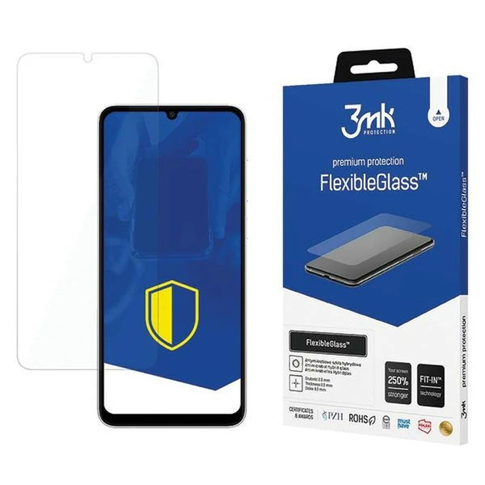 3MK FlexibleGlass Samsung Galaxy A05s