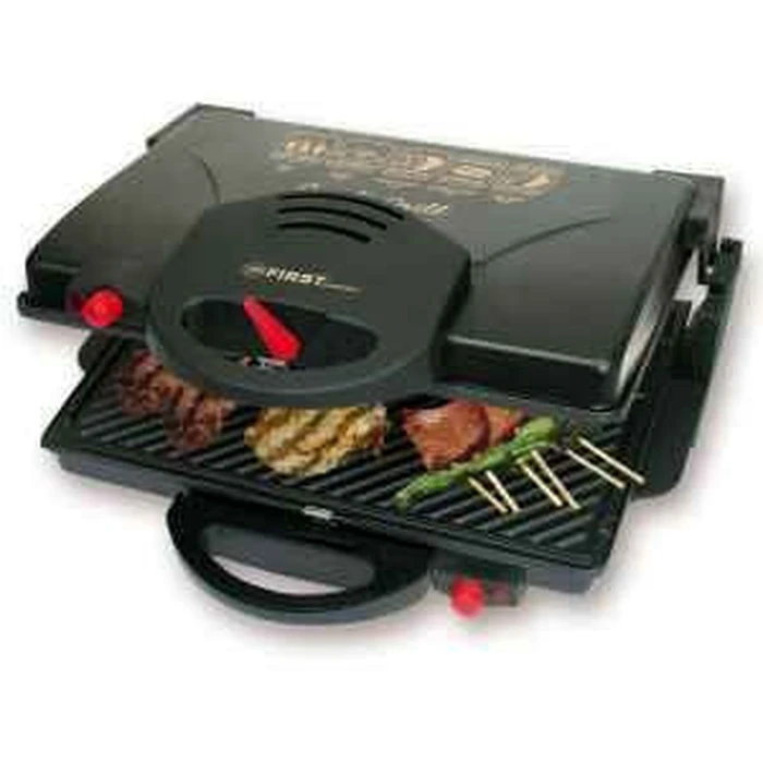 Grill Ηλεκτρικό-Τοστιέρα First 2000W Fa-5330