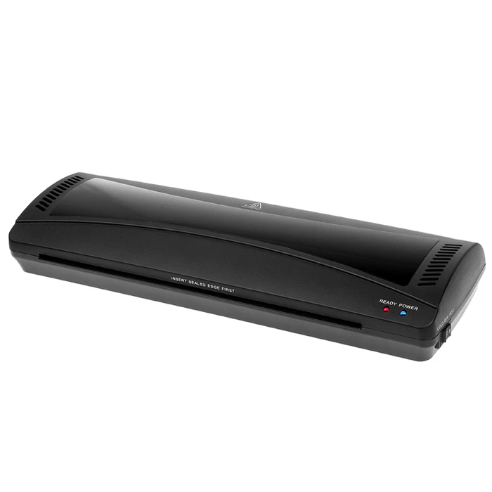 Πλαστικοποιητής Tracer TRL-A3 Cold/hot laminator Black